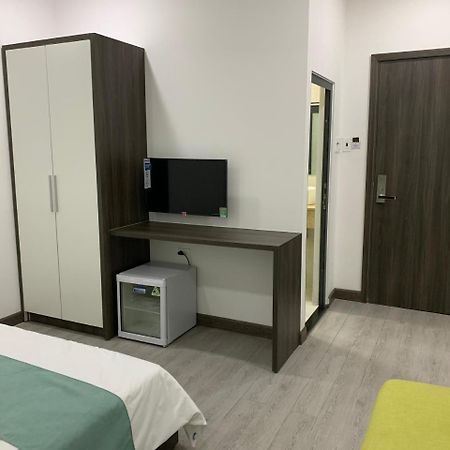 Home Thien Trang 3 Куинён Экстерьер фото