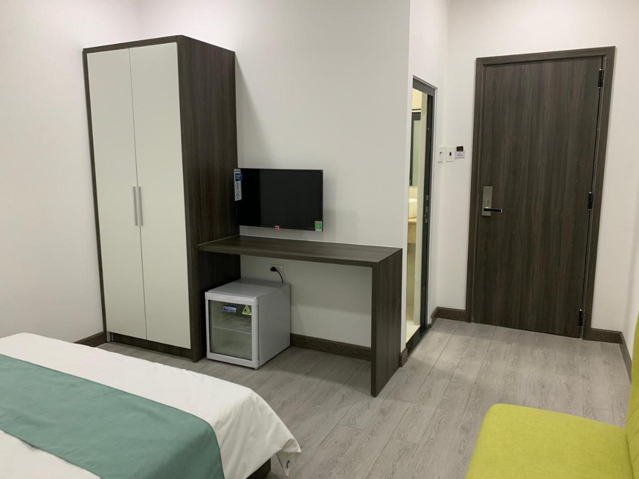 Home Thien Trang 3 Куинён Экстерьер фото