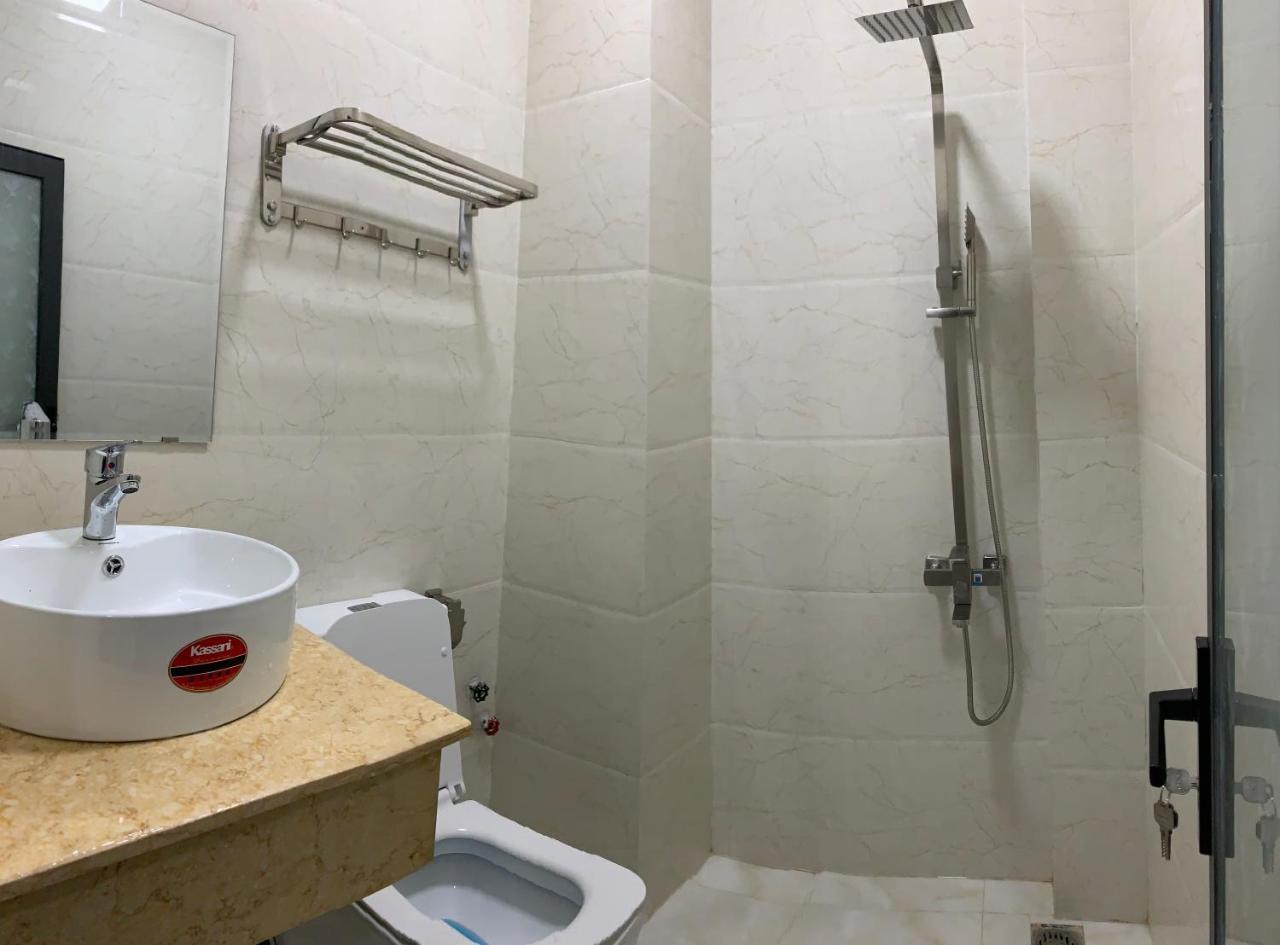 Home Thien Trang 3 Куинён Экстерьер фото