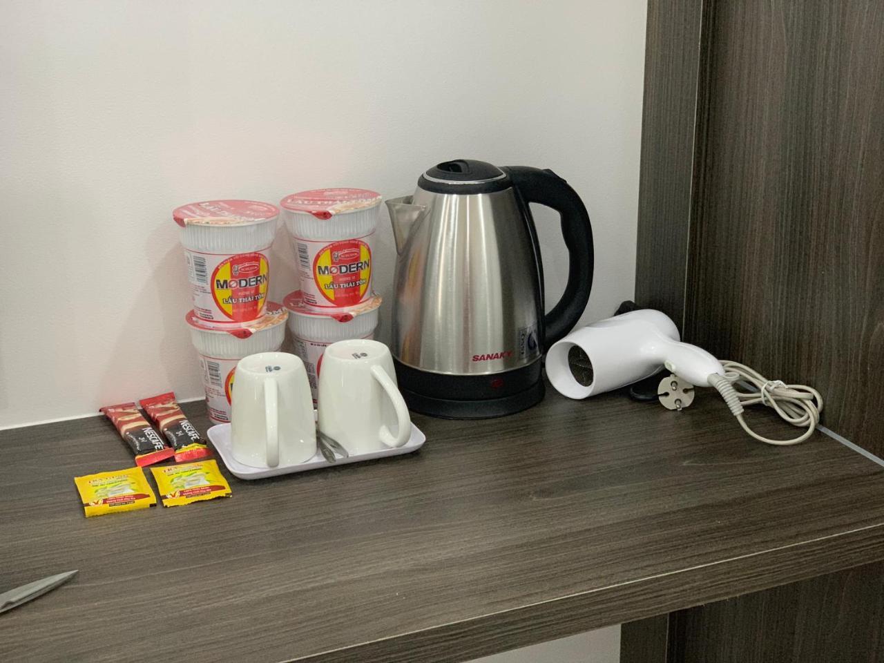 Home Thien Trang 3 Куинён Экстерьер фото