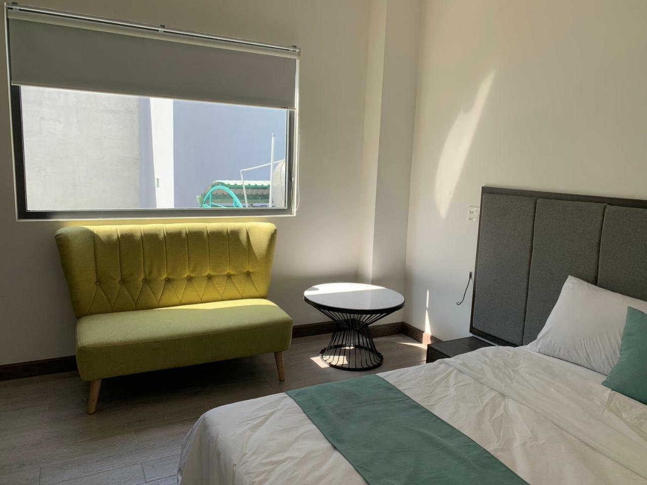 Home Thien Trang 3 Куинён Экстерьер фото