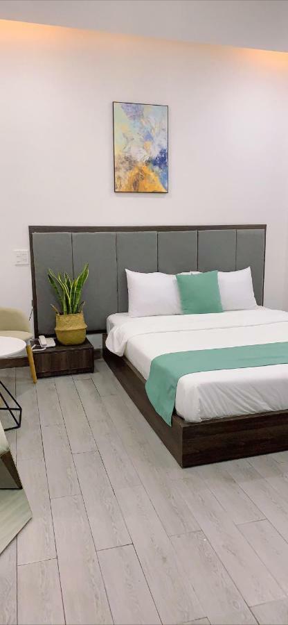 Home Thien Trang 3 Куинён Экстерьер фото