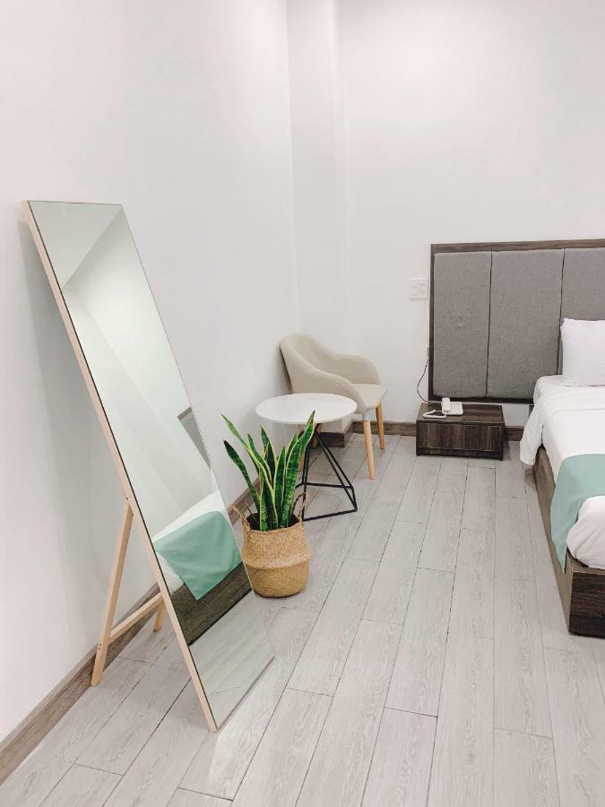 Home Thien Trang 3 Куинён Экстерьер фото